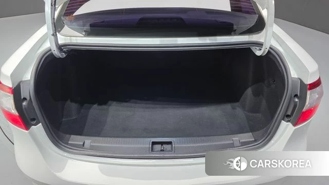 Renault Korea (Samsung) SM3 Neo id 4318336 из Кореи 19
