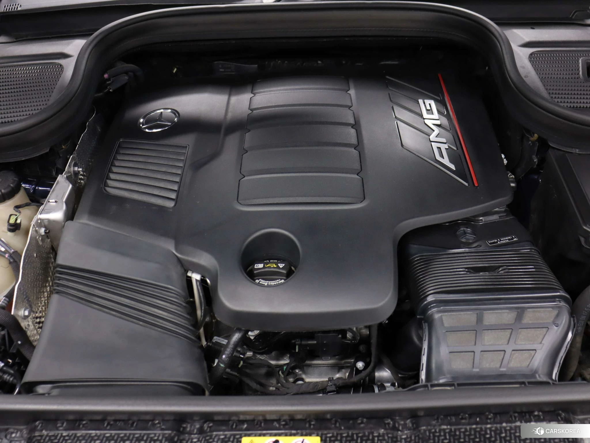 Mercedes-Benz GLE AMG id 4487504 из Китая 19