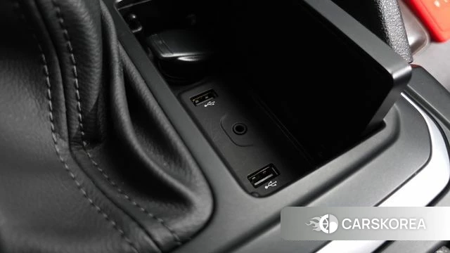 Renault Korea (Samsung) SM6 id 4750785 из Кореи 19
