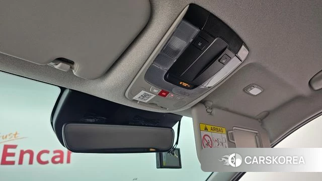 Kia Di All New Niro EV id 4243649 из Кореи 19