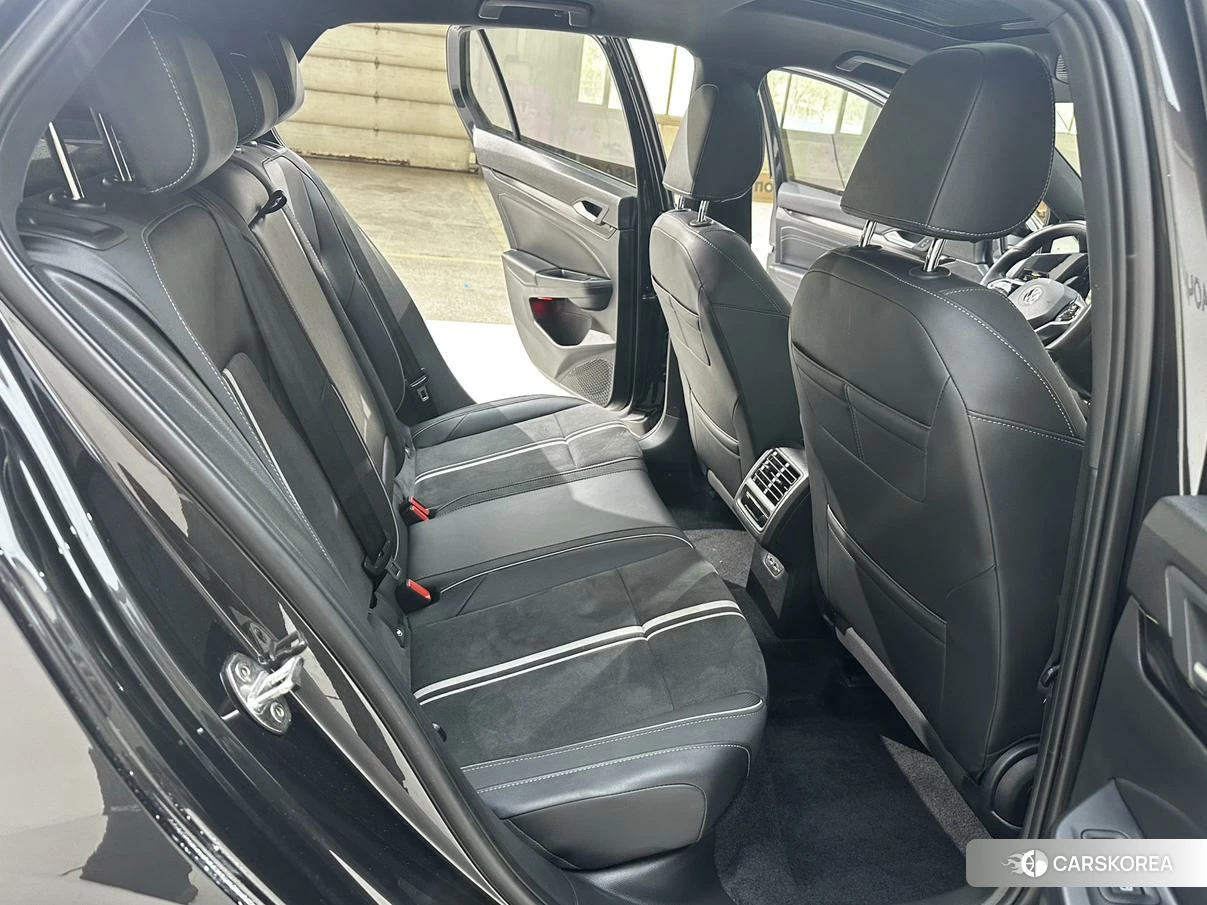Volkswagen Golf id 4504673 из Китая 19
