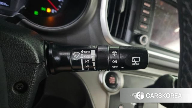 Kia The New Ray id 4561609 из Кореи 19