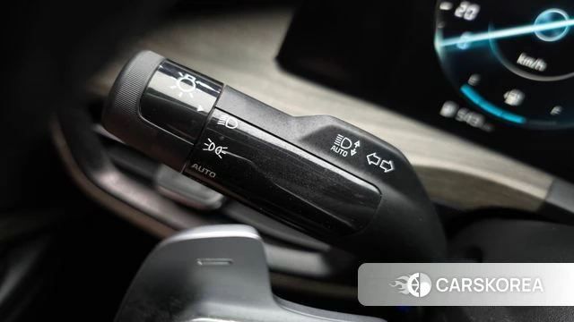 Kia K8 Hybrid id 4631297 из Кореи 19