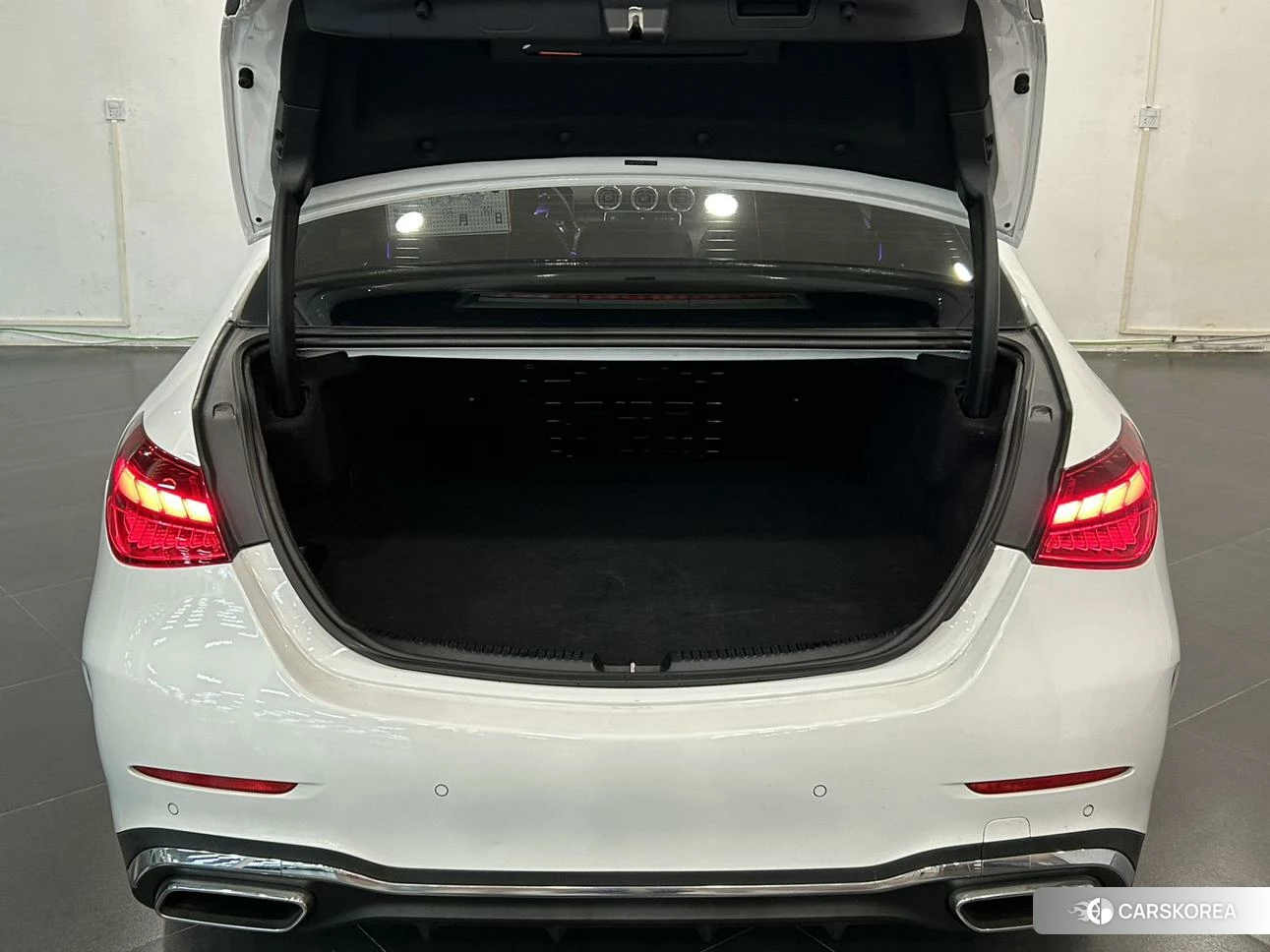 Mercedes-Benz C-class PHEV id 4441245 из Китая 19