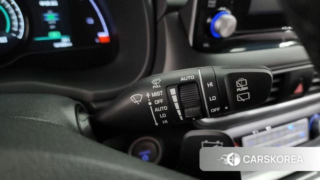 Hyundai Kona Electric id 4525519 из Кореи 19
