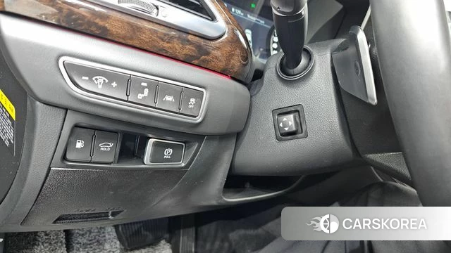 Genesis G90 id 4702906 из Кореи 19