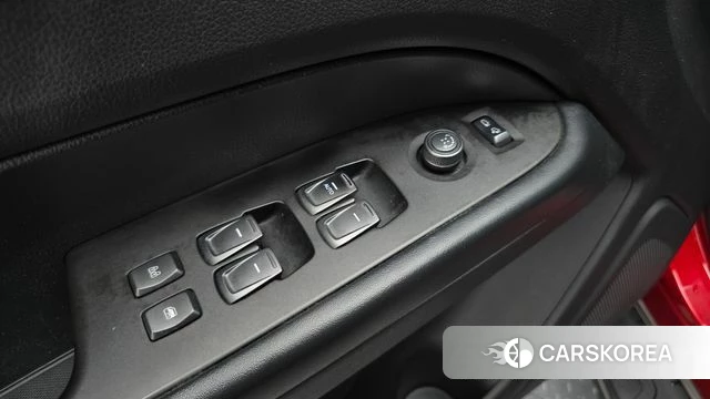 Ssangyong Rexton Sports id 4667836 из Кореи 19