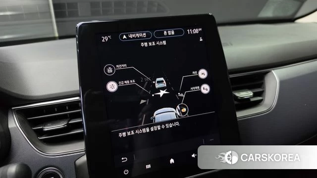 Renault Korea (Samsung) XM3 id 4711951 из Кореи 19