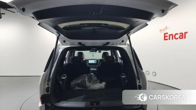 Hyundai Santa Fe (MX5) id 4354256 из Кореи 19