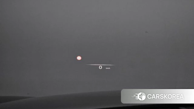 Genesis G90 (RS4) id 4783952 из Кореи 19