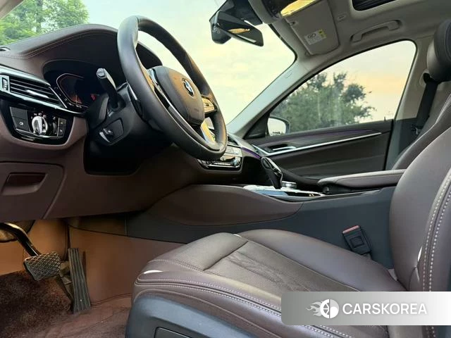 BMW 5 series id 4359500 из Китая 19