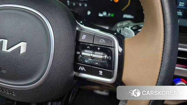 Kia The New Sorento 4th Generation id 4322185 из Кореи 19