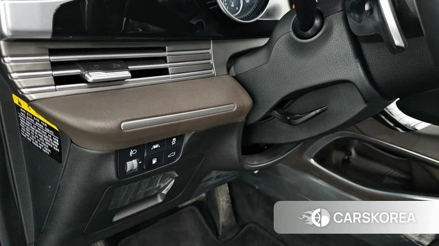 Hyundai The New Grandeur IG id 4250835 из Кореи 19