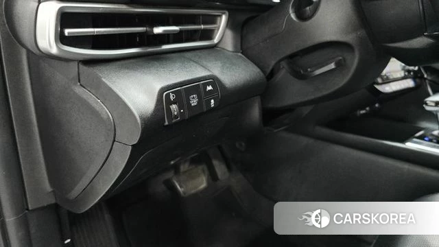 Hyundai Avante Hybrid (CN7) id 4541386 из Кореи 19