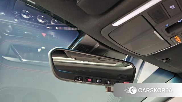Genesis G70 id 4836658 из Кореи 19