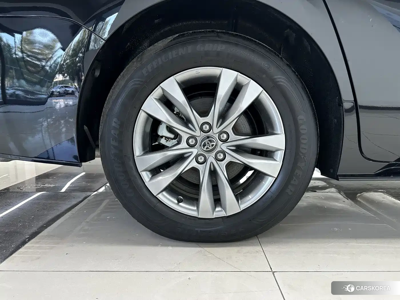 Toyota Sienna id 4655169 из Китая 19