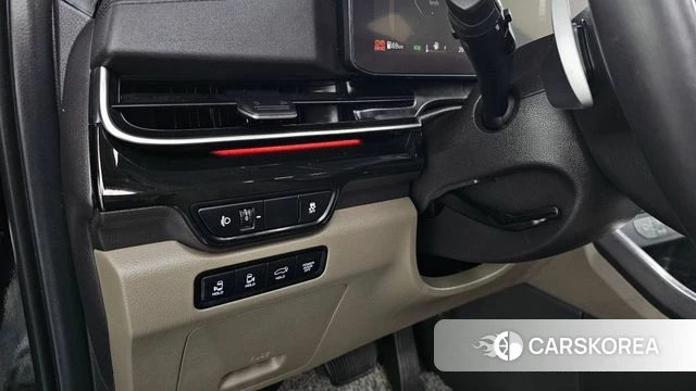 Kia The New Carnival 4th Generation id 4630371 из Кореи 19