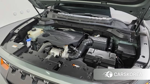 Ssangyong Torres id 4444085 из Кореи 19