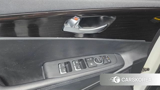 Kia The New Sorento id 4647850 из Кореи 19