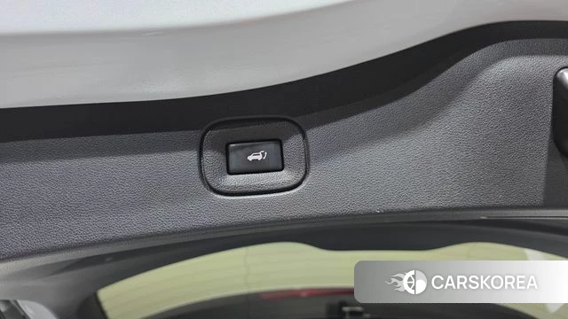 Renault Korea (Samsung) The New QM6 id 4442827 из Кореи 19