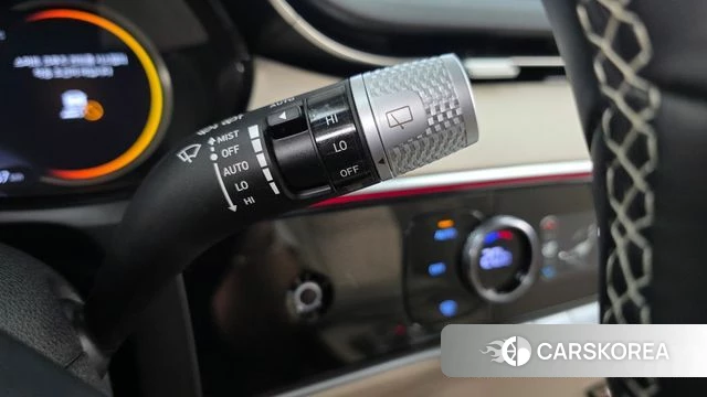 Genesis GV70 id 4637110 из Кореи 19