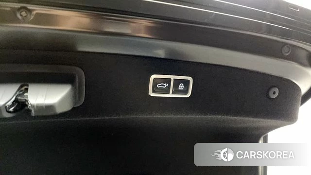 Genesis G90 (RS4) id 4400821 из Кореи 19