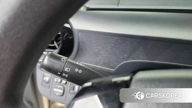 Toyota Prius C id 4285911 из Кореи 19