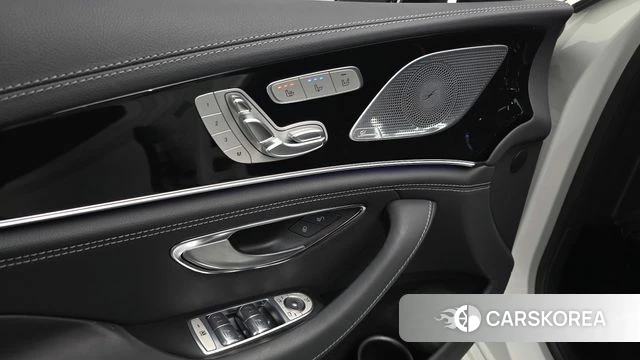 Mercedes-Benz AMG GT id 4775134 из Кореи 19