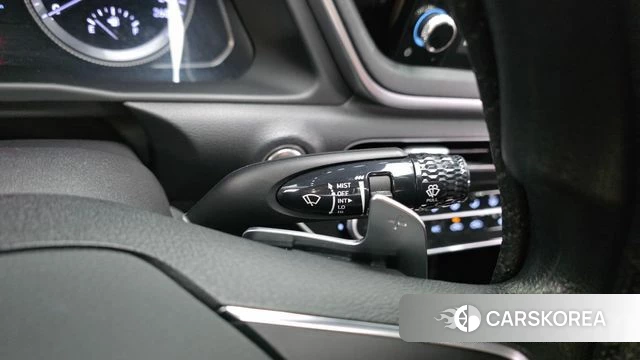 Hyundai Sonata (DN8) id 4943737 из Кореи 19