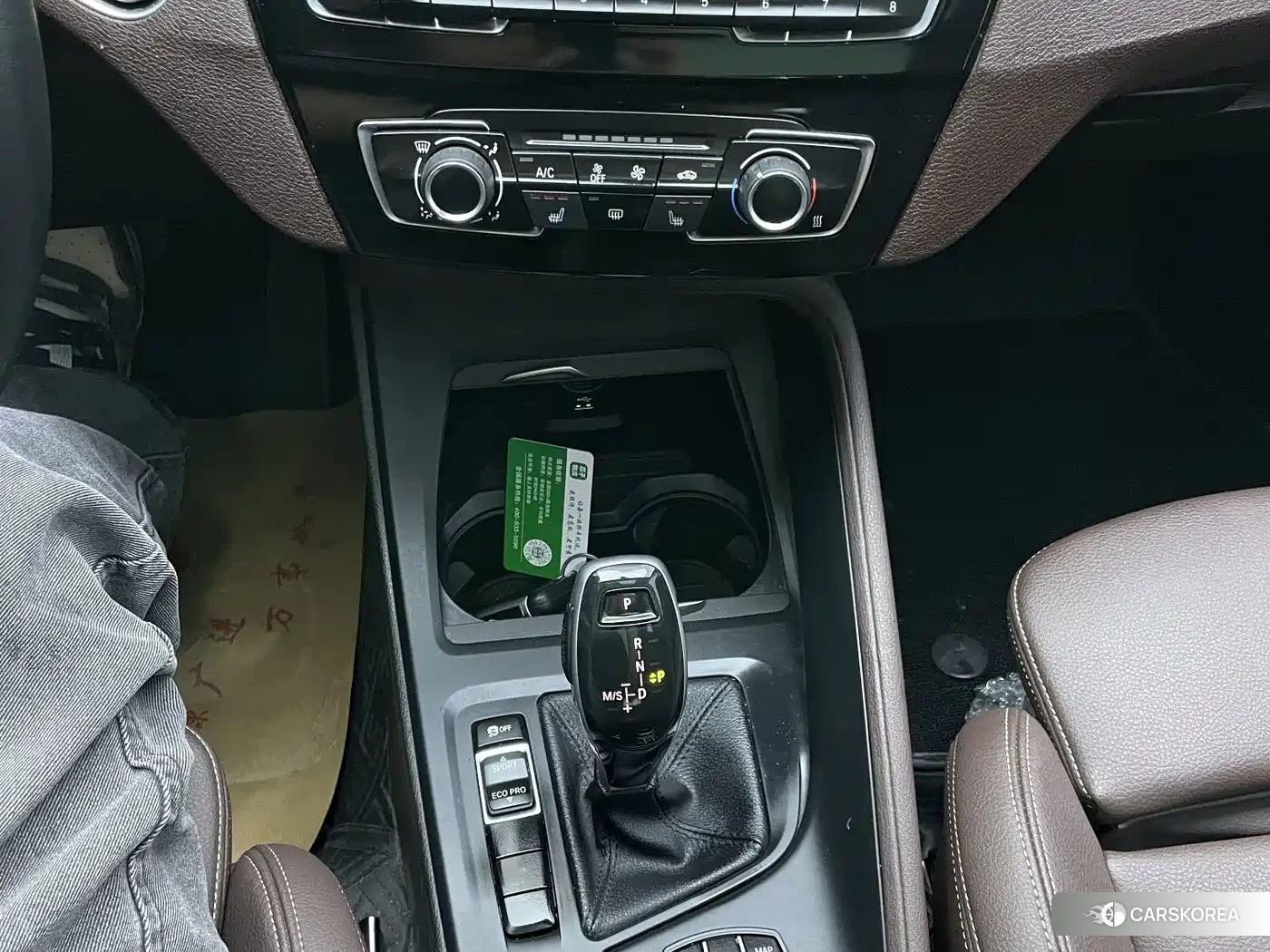 BMW X1 id 4659701 из Китая 19