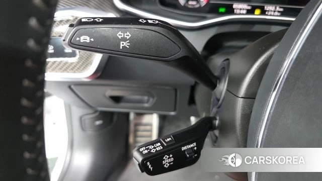 Audi S7 (4K) id 4423668 из Кореи 19