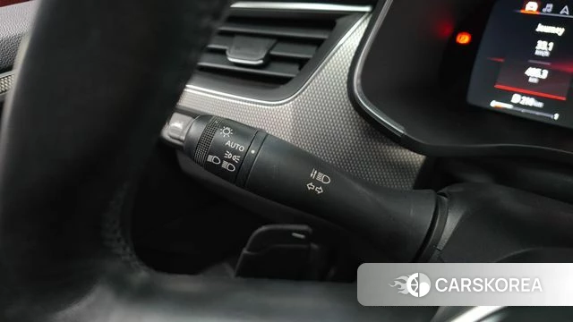 Renault Korea (Samsung) XM3 id 4506422 из Кореи 19