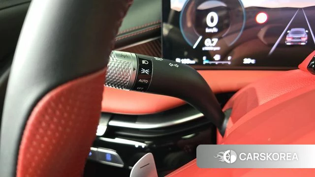 Genesis G80 (RG3) id 4468827 из Кореи 19