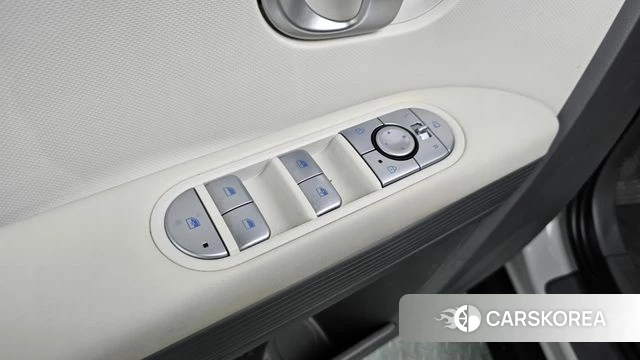 Hyundai Ionic 5 id 4687584 из Кореи 19