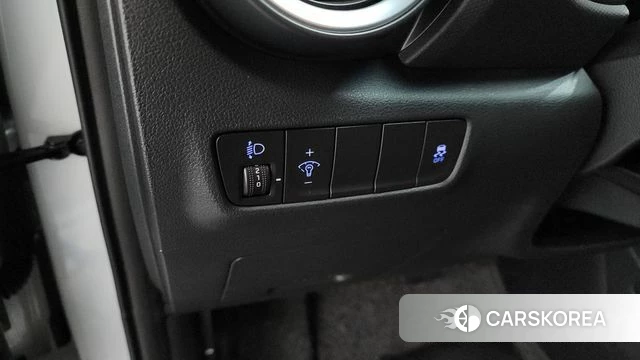 Hyundai The New Kona id 4196278 из Кореи 19