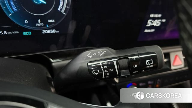 Kia Di All New Niro EV id 4696752 из Кореи 19