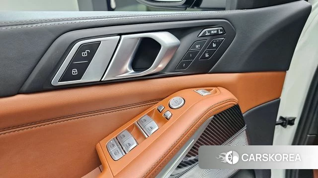 BMW X7 (G07) id 4185816 из Кореи 19