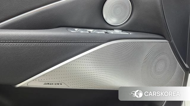 Kia The New K9 2nd generation id 4244620 из Кореи 19