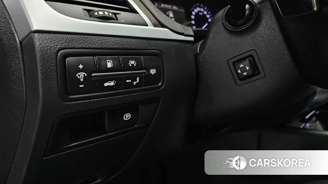 Genesis G80 id 4568392 из Кореи 19