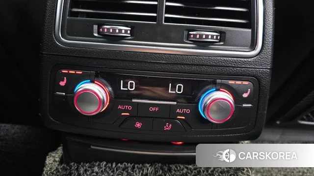 Audi New A6 id 4477470 из Кореи 19