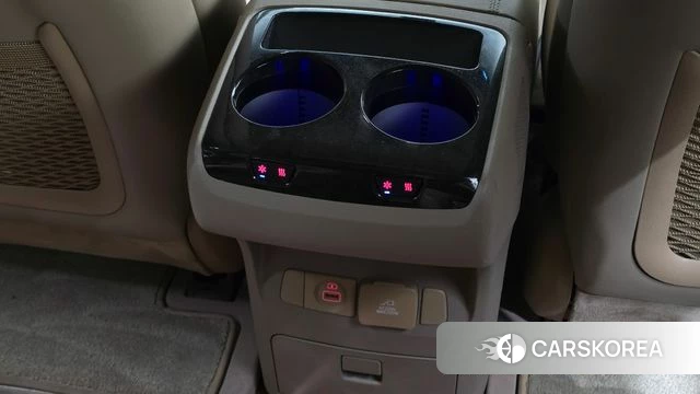Kia The New Carnival id 4677380 из Кореи 19