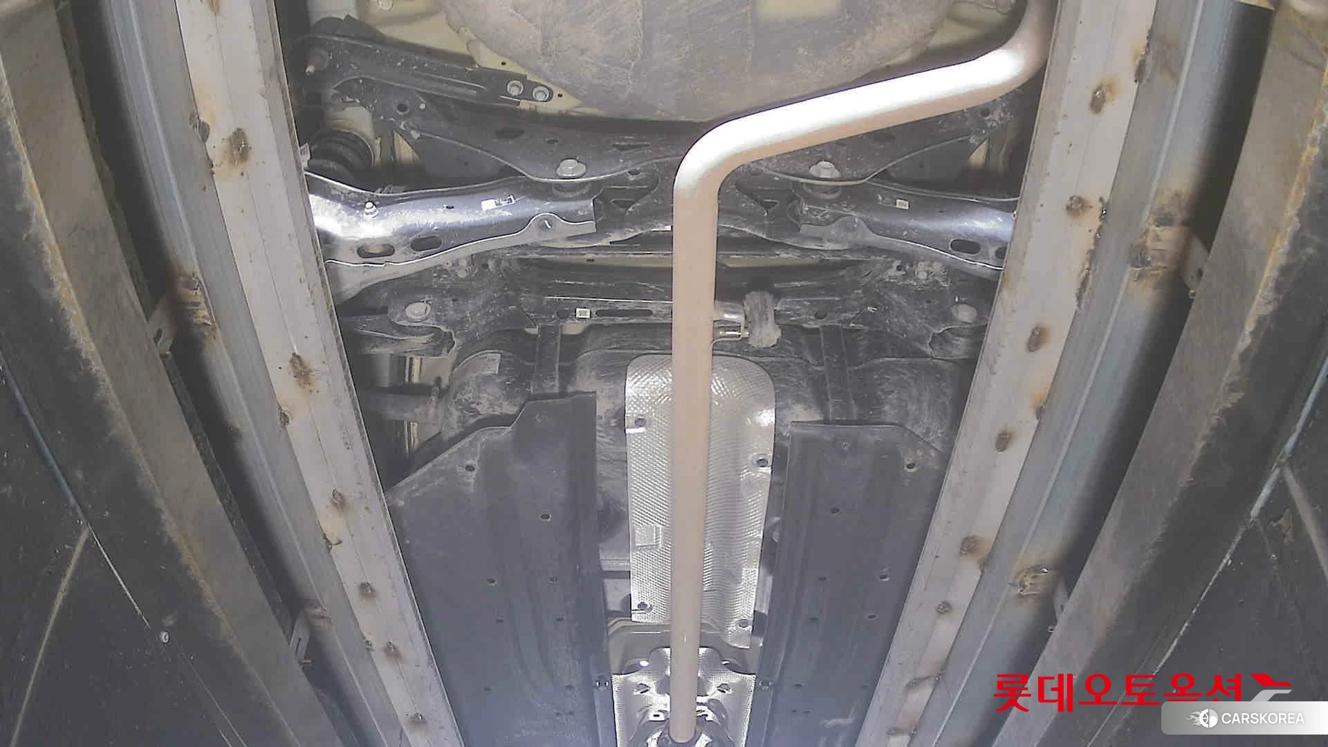 Kia K5 id 4909332 из Кореи 19