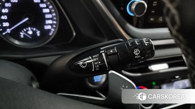 Hyundai Sonata (DN8) id 4502301 из Кореи 19