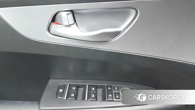 Kia The New K3 2nd generation id 4893812 из Кореи 19