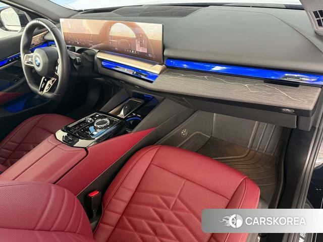 BMW 5 series id 4273511 из Китая 19