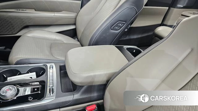Kia The New Carnival 4th Generation id 4602328 из Кореи 19