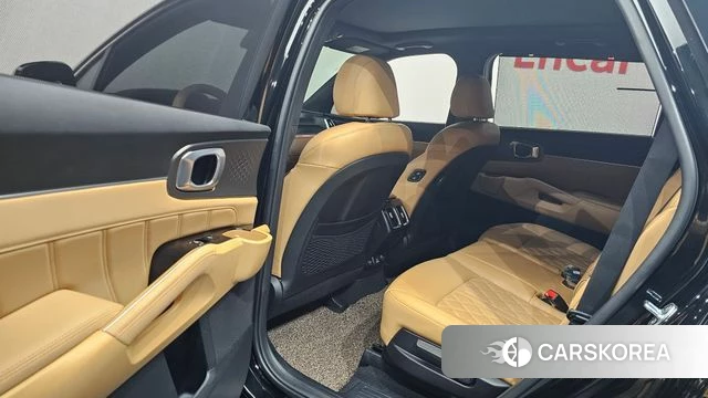 Kia Sorento 4th Generation id 4444435 из Кореи 19