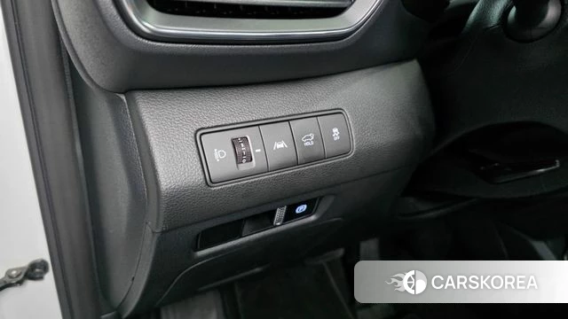 Hyundai The New Santa Fe id 4223456 из Кореи 19