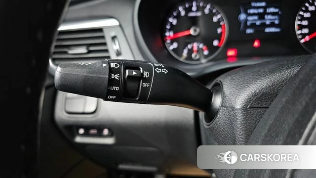 Kia K5 second generation id 4305230 из Кореи 19
