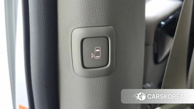 Kia The New Carnival id 4895526 из Кореи 19